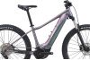 Rower trailowy elektryczny Liv Vall E+ 2021